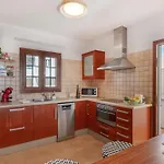 빌라 Turque *
