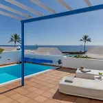 Turqué Villa Arrieta (Lanzarote)
