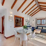 Turqué Villa *
