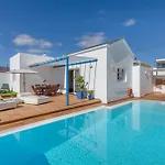 Turqué Villa Arrieta (Lanzarote)