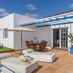 Turqué * Arrieta (Lanzarote)