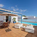 Villa Turqué Arrieta (Lanzarote)