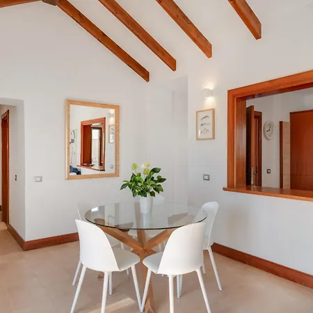 Villa Turqué Arrieta (Lanzarote)