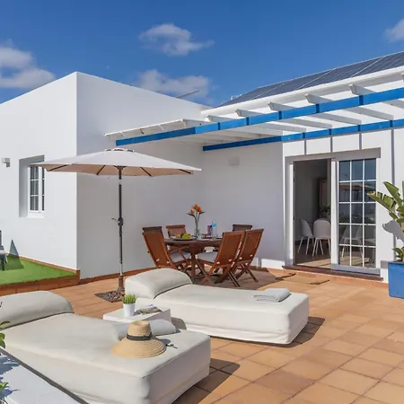 Turqué * Arrieta (Lanzarote)