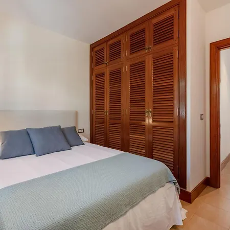 Turque Villa Arrieta (Lanzarote)