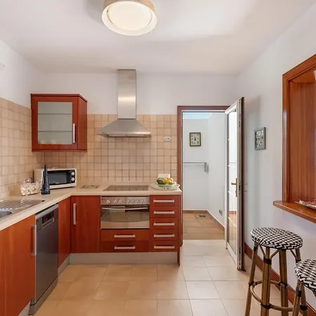 Villa Turqué Arrieta (Lanzarote)