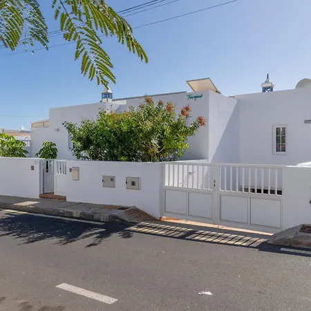 Turqué Villa