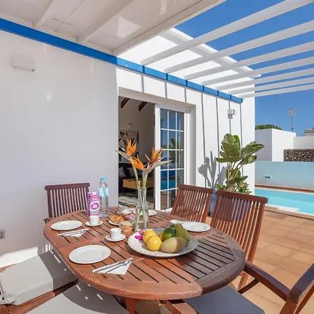 Turqué Villa *