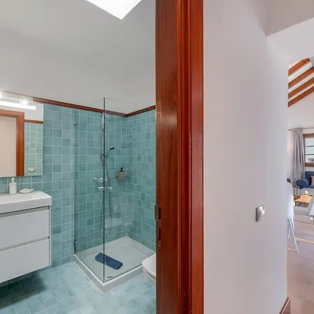 Turqué Villa Arrieta (Lanzarote)
