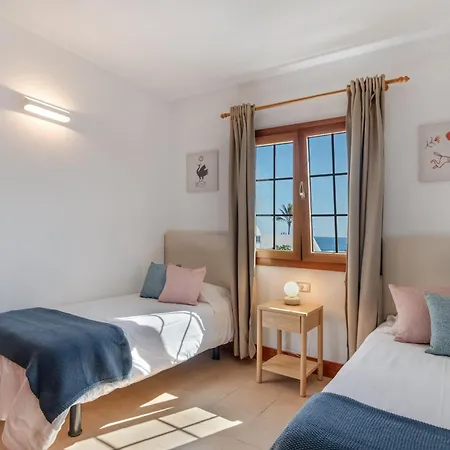 Turqué Villa *
