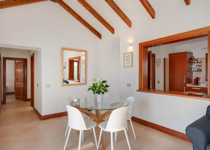 Villa Turque Arrieta (Lanzarote)