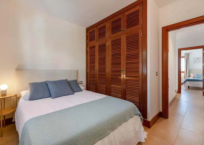 Turque Villa Arrieta (Lanzarote)